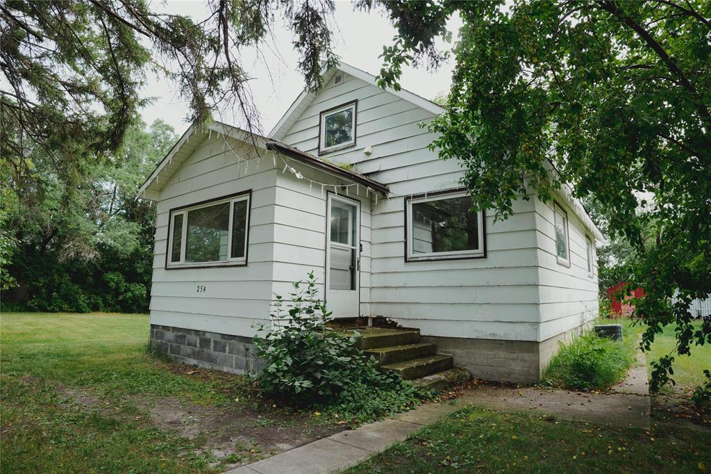 254 First Avenue, Vita, Manitoba  R0A 2K0 - Photo 19 - 202621505