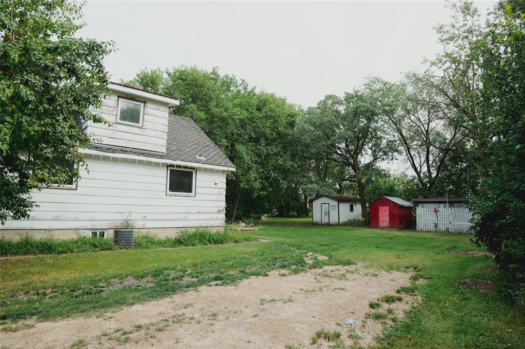 254 First Avenue, Vita, Manitoba  R0A 2K0 - Photo 20 - 202621505