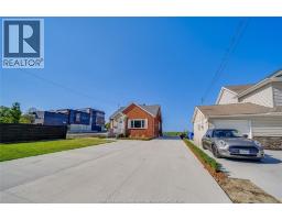 13902 RIVERSIDE DRIVE, Tecumseh, Ontario