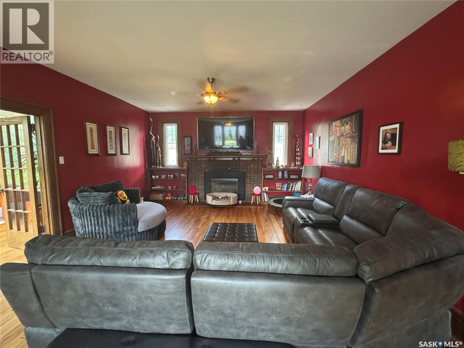 607 Barnett Drive, Fort San, Saskatchewan  S0G 1S0 - Photo 8 - SK042285