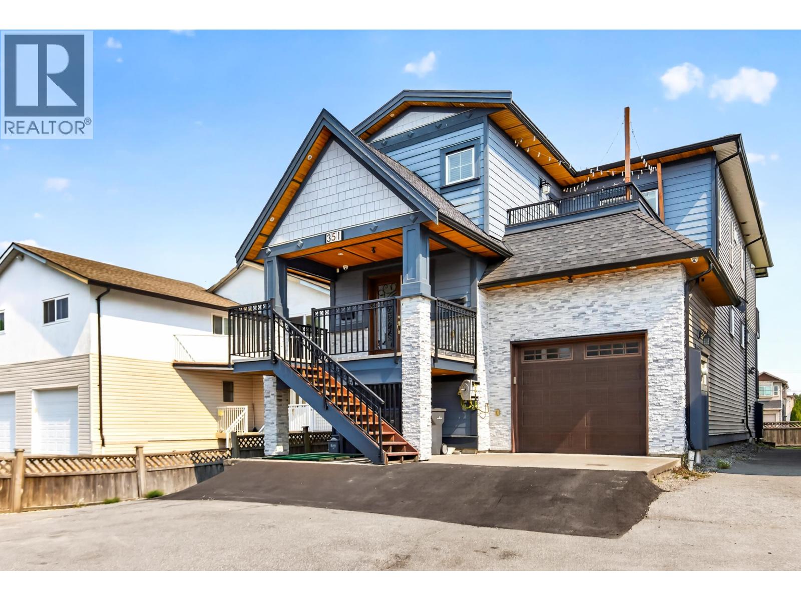 351 Pembina Street, New Westminster, British Columbia  V3M 5J5 - Photo 2 - R3159382