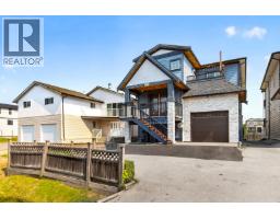 351 PEMBINA STREET, New Westminster, British Columbia