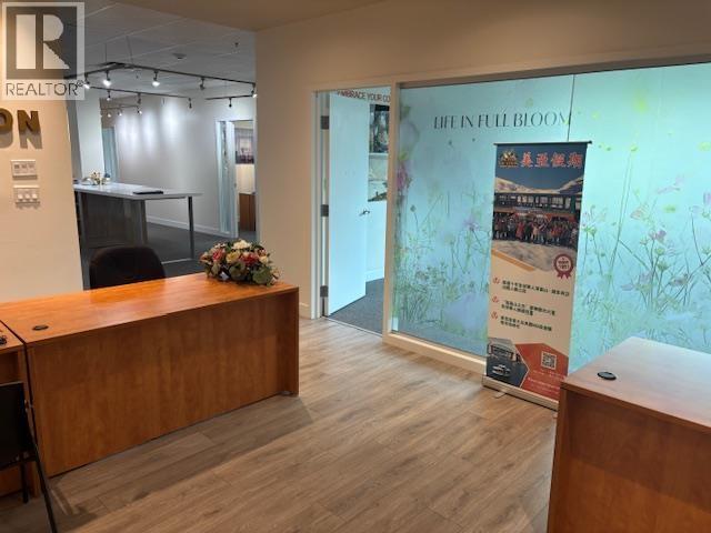 203-204 8580 CAMBIE ROAD, Richmond, British Columbia