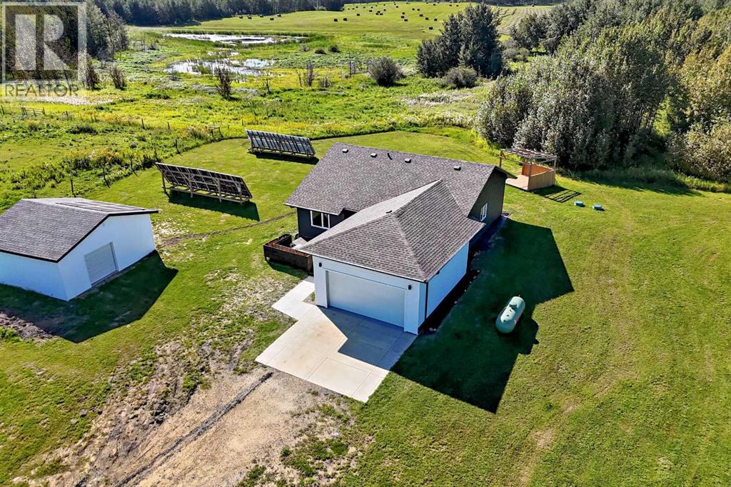 37, 50106 Range Road 200, Rural Beaver County, Alberta  T0B 4J2 - Photo 1 - A2340518