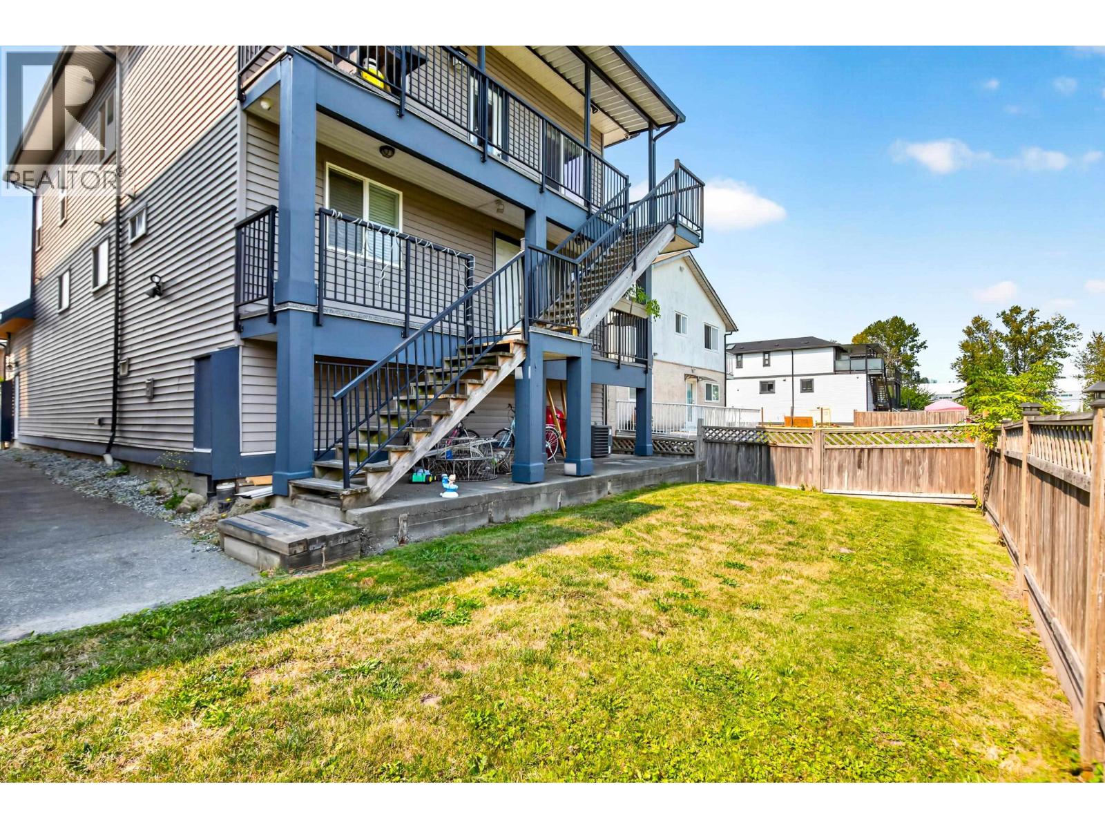 351 Pembina Street, New Westminster, British Columbia  V3M 5J5 - Photo 37 - R3159382