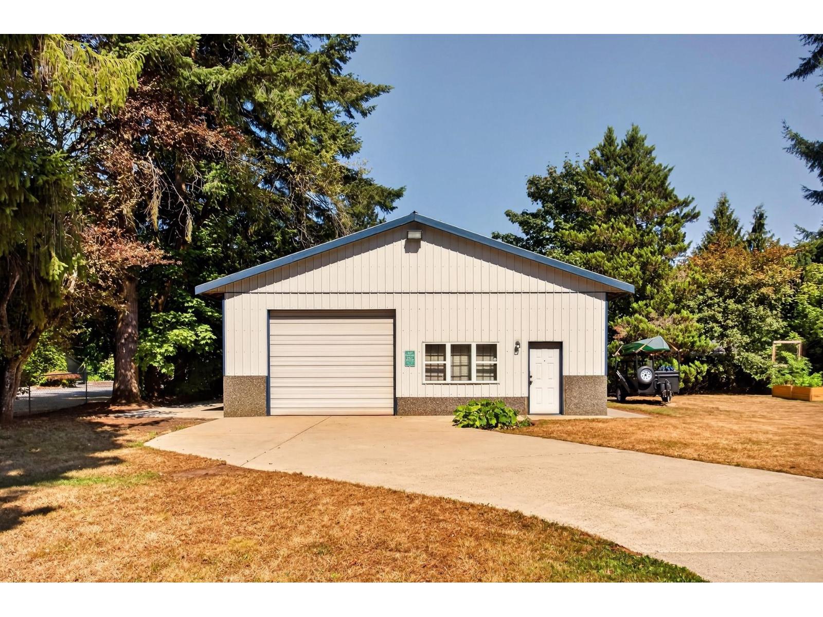 23915 48th Avenue, Langley, British Columbia  V2Z 2T1 - Photo 28 - R3159336