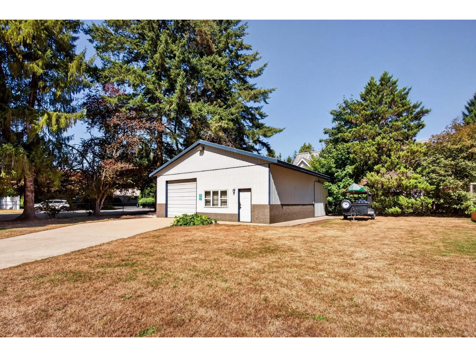 23915 48th Avenue, Langley, British Columbia  V2Z 2T1 - Photo 27 - R3159336