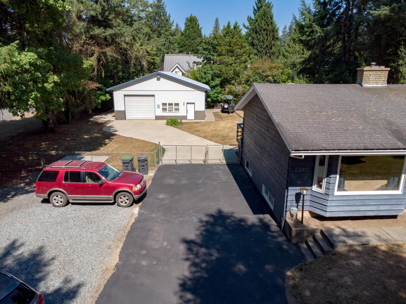 23915 48th Avenue, Langley, British Columbia  V2Z 2T1 - Photo 35 - R3159336