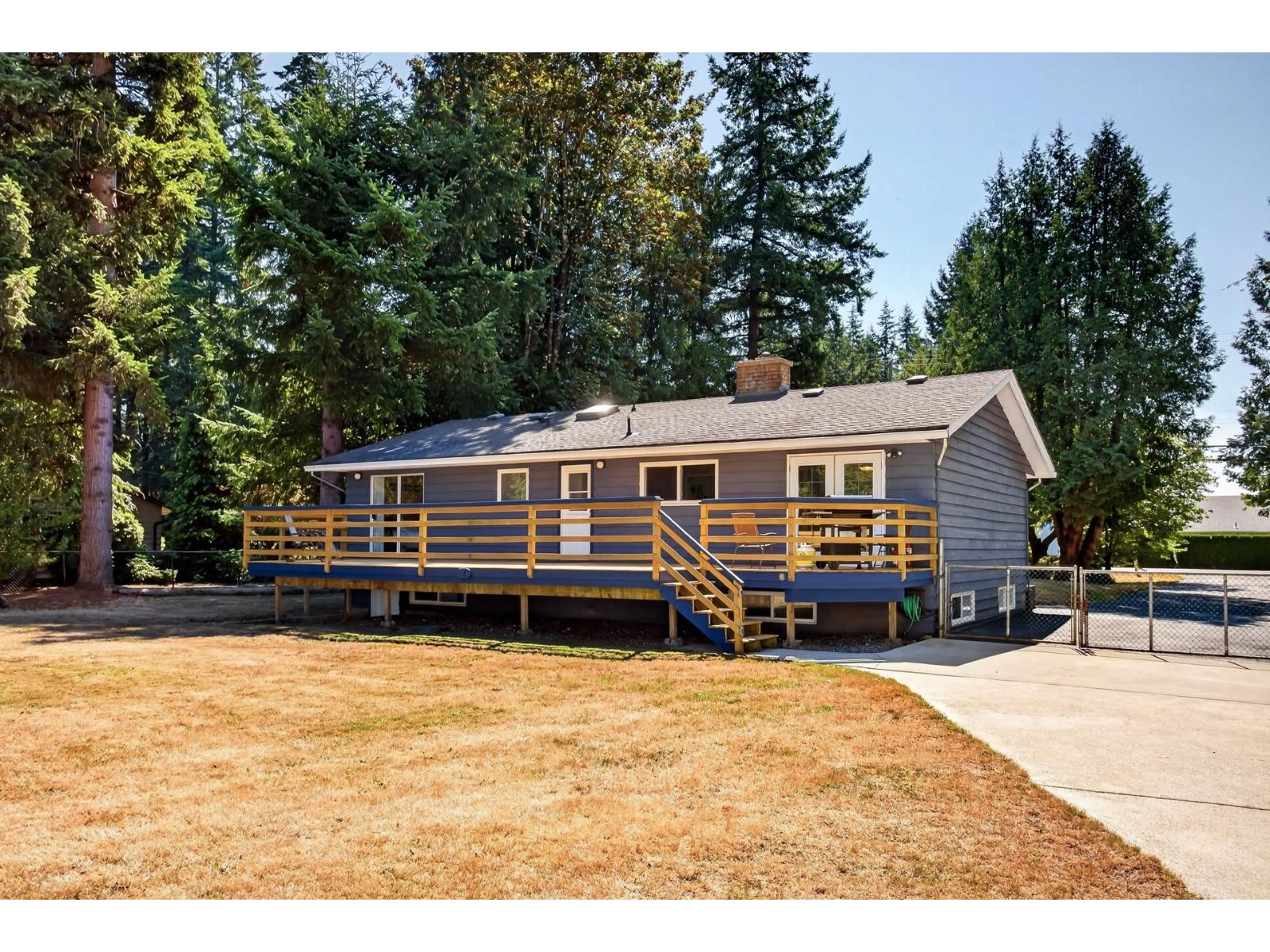 23915 48th Avenue, Langley, British Columbia  V2Z 2T1 - Photo 25 - R3159336