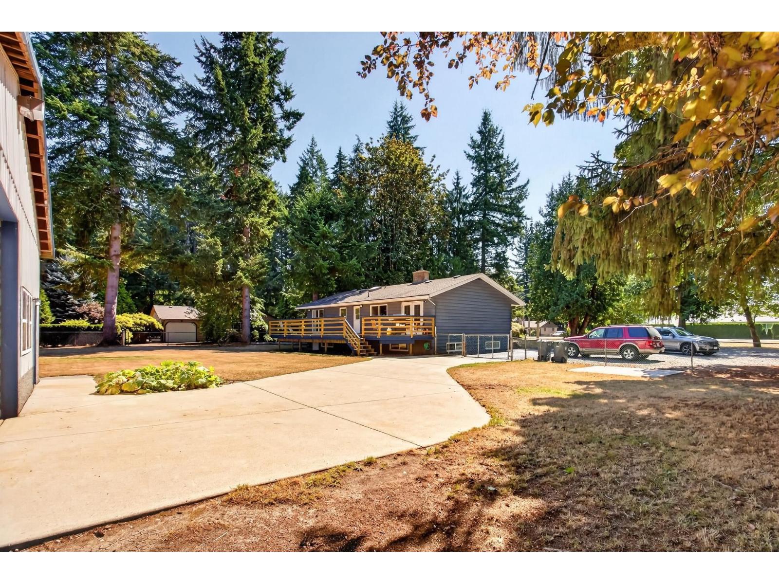 23915 48th Avenue, Langley, British Columbia  V2Z 2T1 - Photo 24 - R3159336