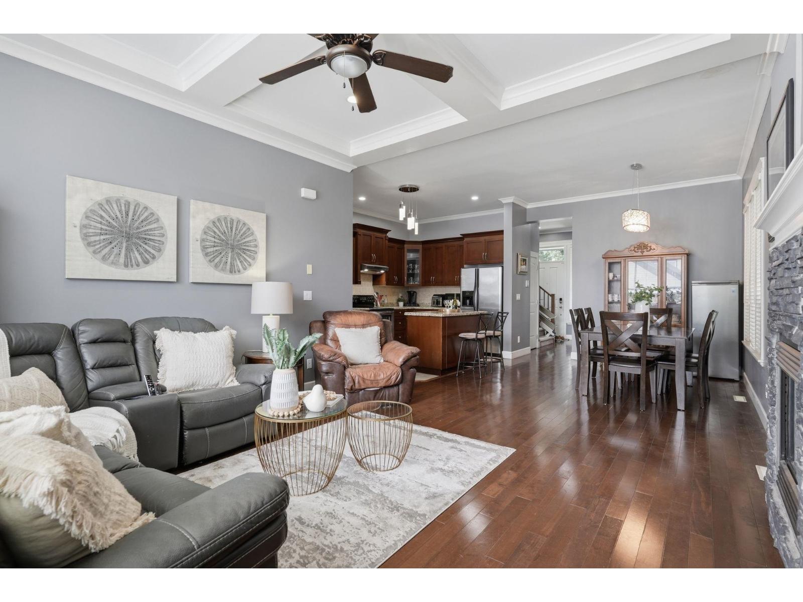 6814 192 Street, Surrey, British Columbia  V4N 0B5 - Photo 5 - R3159349