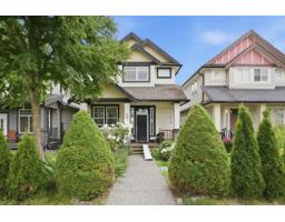 6814 192 STREET, Surrey, British Columbia