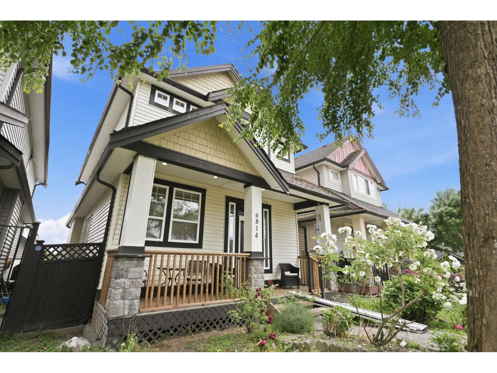 6814 192 Street, Surrey, British Columbia  V4N 0B5 - Photo 37 - R3159349