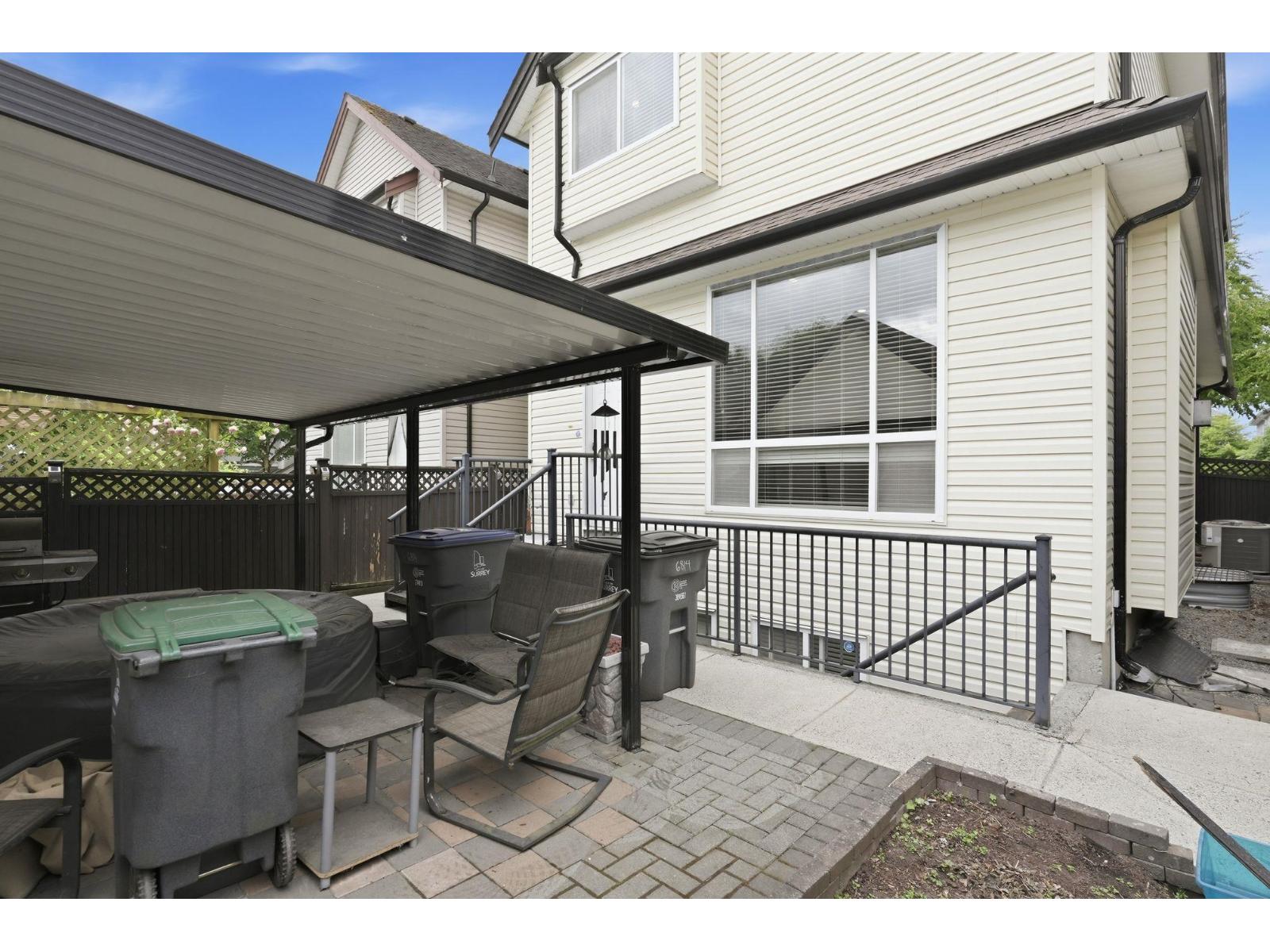 6814 192 Street, Surrey, British Columbia  V4N 0B5 - Photo 33 - R3159349