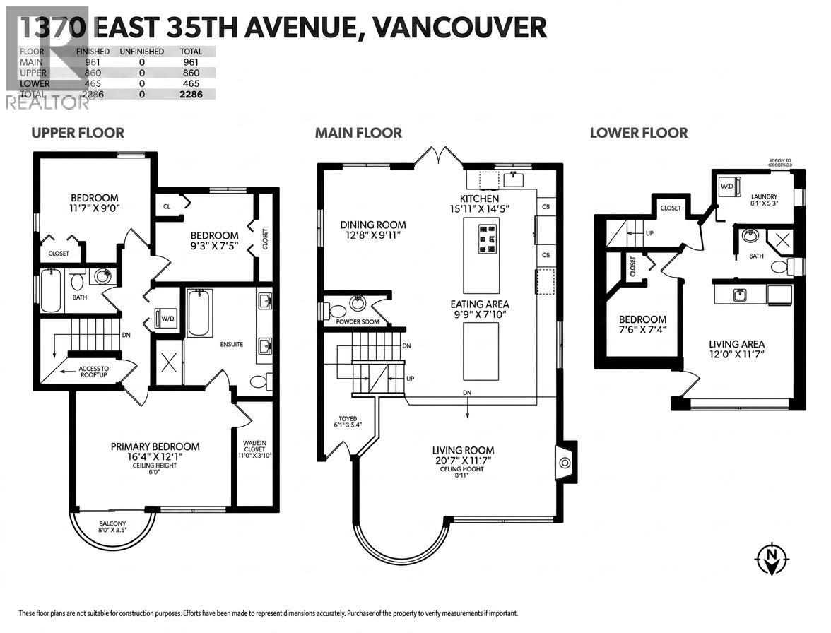 1370 E 35th Avenue, Vancouver, British Columbia  V5W 1C1 - Photo 38 - R3158733