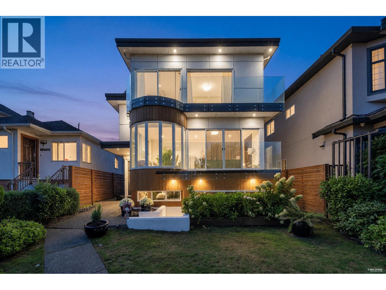 1370 E 35TH AVENUE, Vancouver, British Columbia