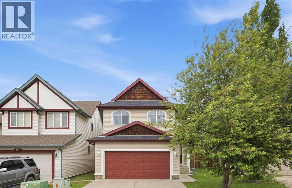 16 Evansbrooke Rise, Calgary, Alberta  T3P 1C6 - Photo 1 - A2322257