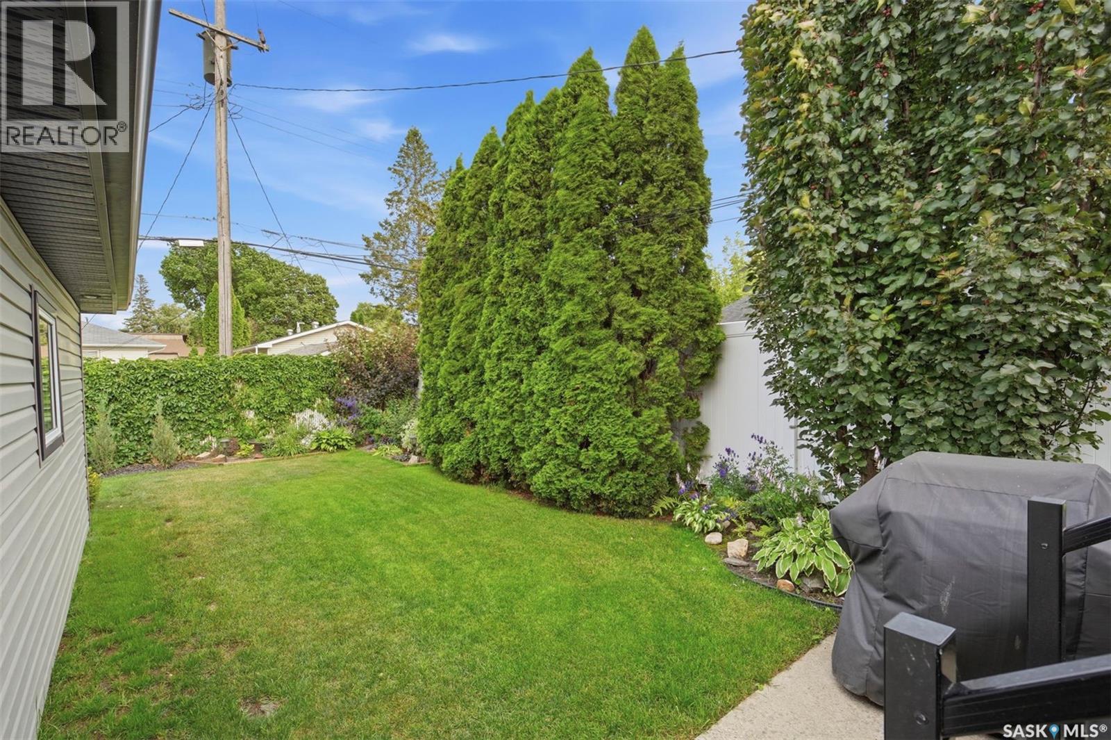 1909 William Avenue, Saskatoon, Saskatchewan  S7J 1A1 - Photo 27 - SK046836