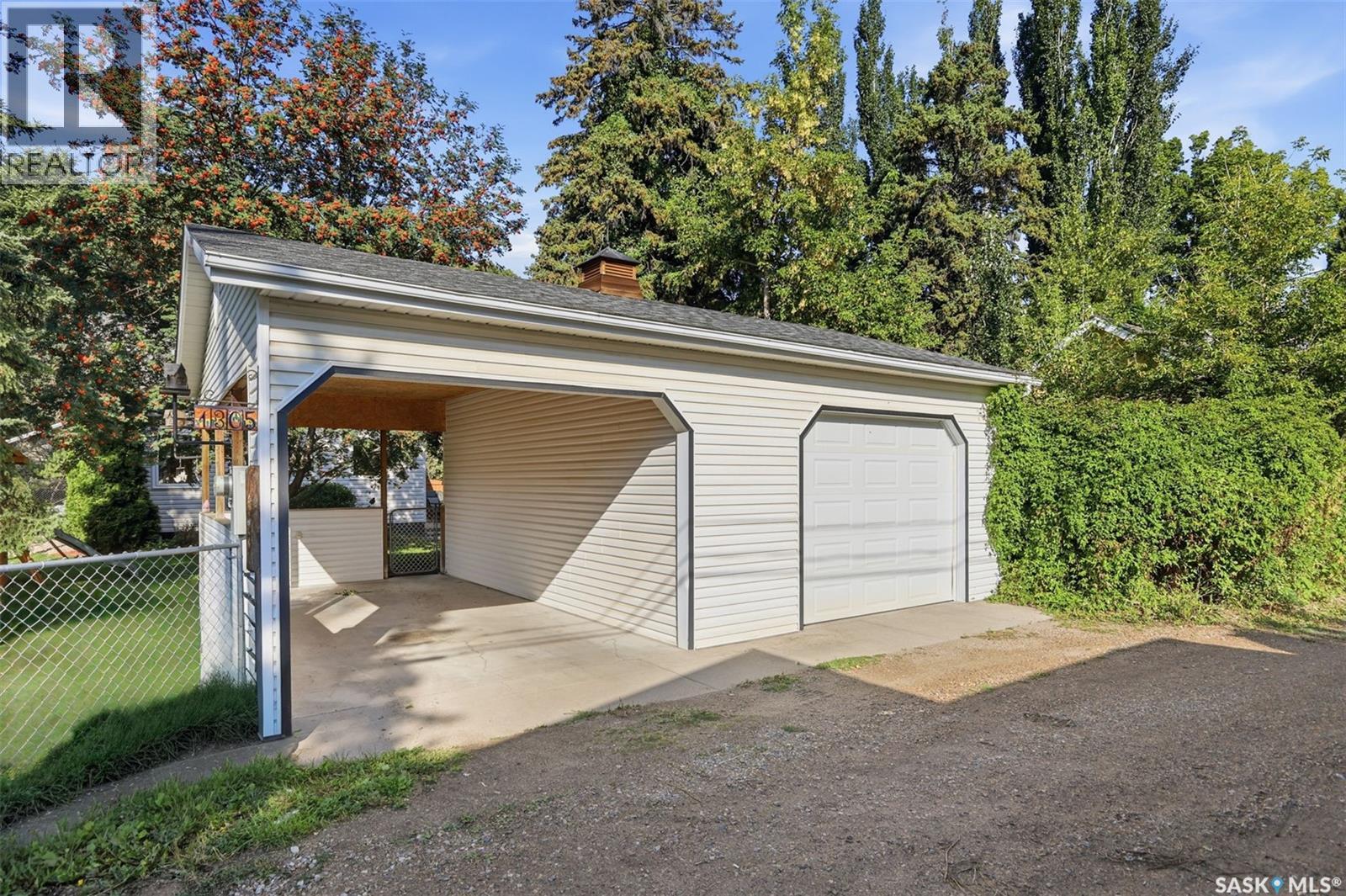 1305 Cairns Avenue, Saskatoon, Saskatchewan  S7H 2H3 - Photo 45 - SK046822