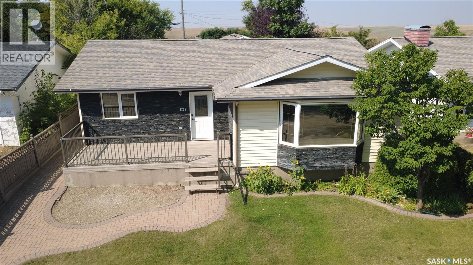 528 Annable Street, Herbert, Saskatchewan  S0H 2A0 - Photo 1 - SK046791