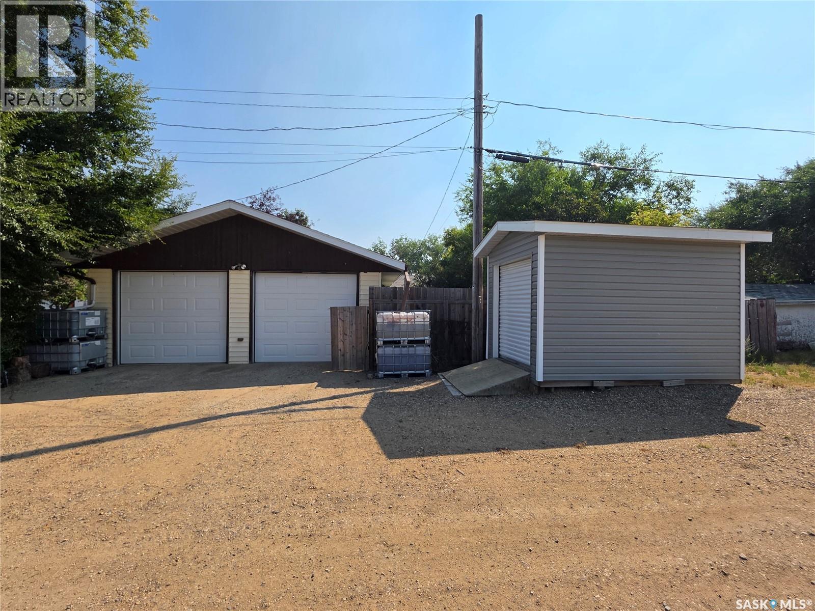 528 Annable Street, Herbert, Saskatchewan  S0H 2A0 - Photo 33 - SK046791