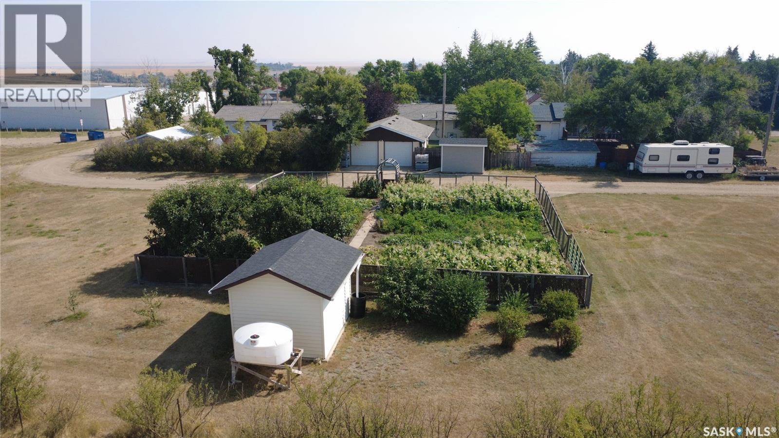 528 Annable Street, Herbert, Saskatchewan  S0H 2A0 - Photo 41 - SK046791