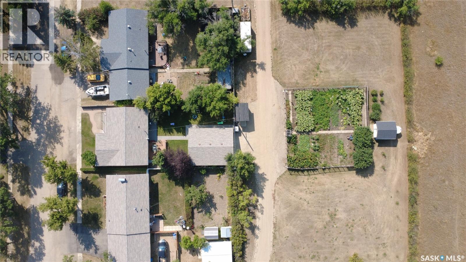 528 Annable Street, Herbert, Saskatchewan  S0H 2A0 - Photo 44 - SK046791