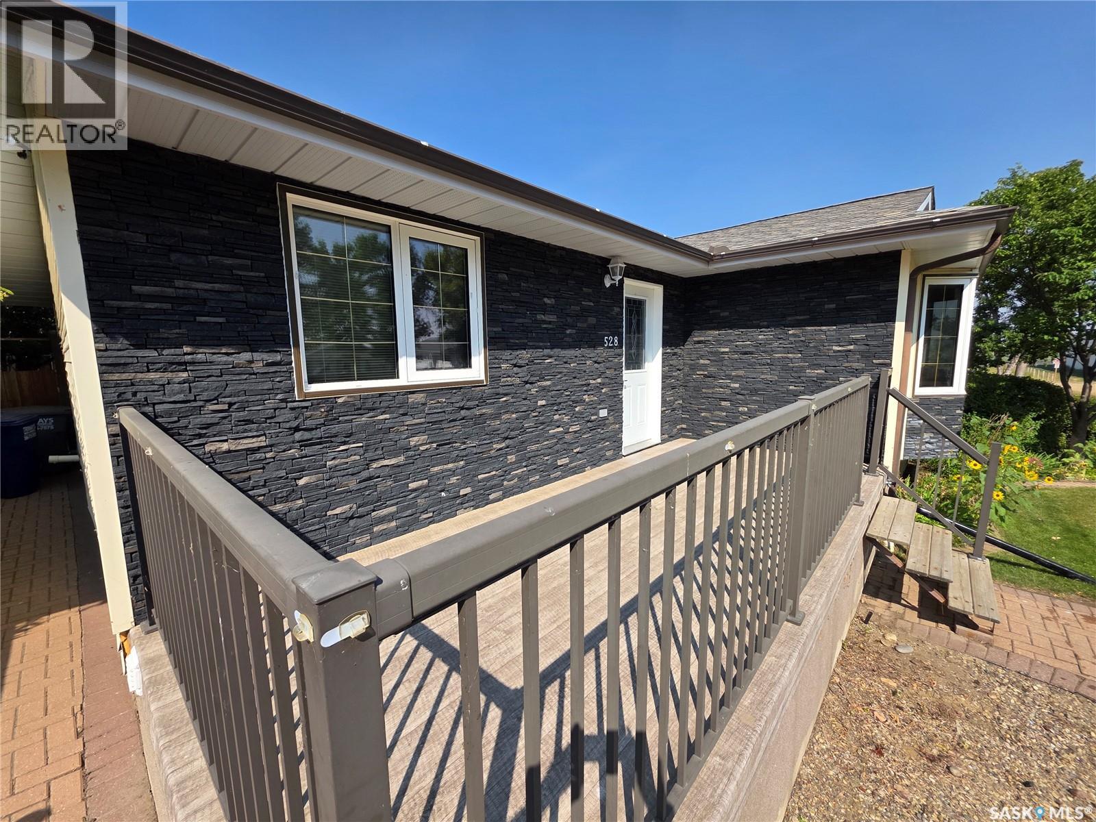 528 Annable Street, Herbert, Saskatchewan  S0H 2A0 - Photo 45 - SK046791