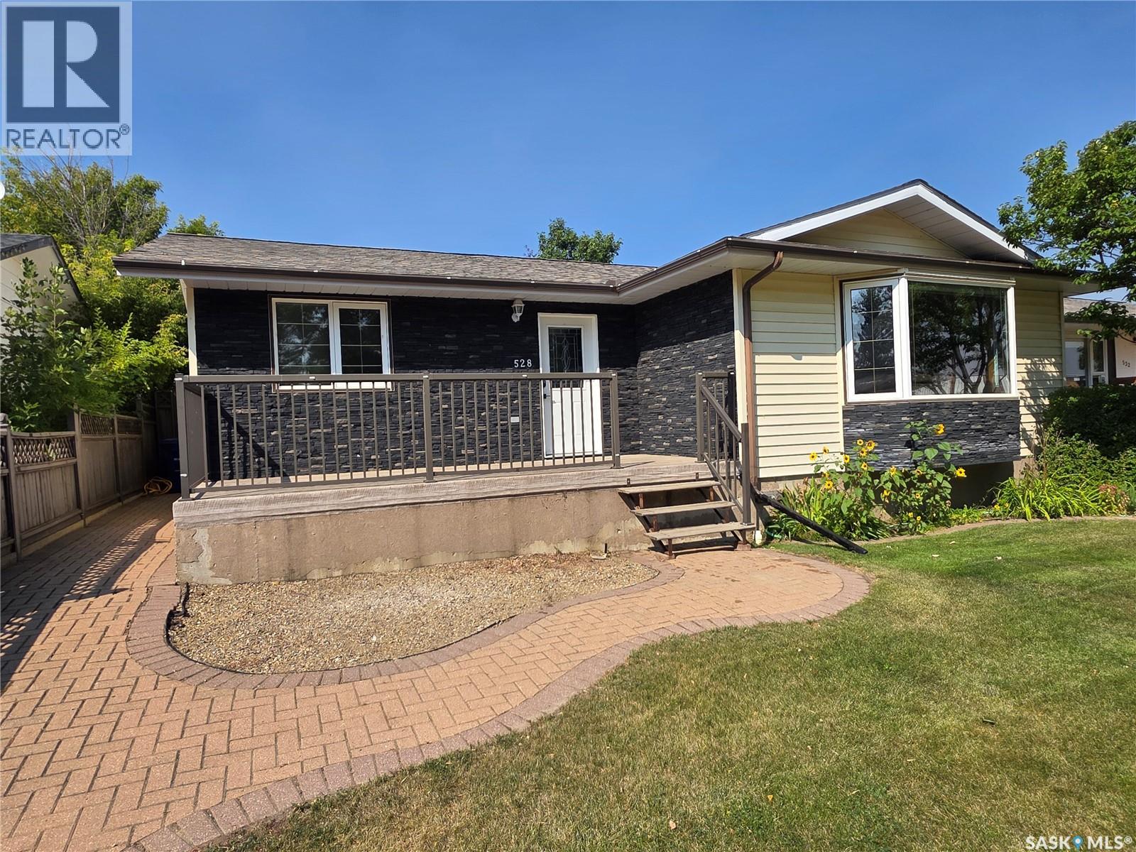 528 Annable Street, Herbert, Saskatchewan  S0H 2A0 - Photo 46 - SK046791