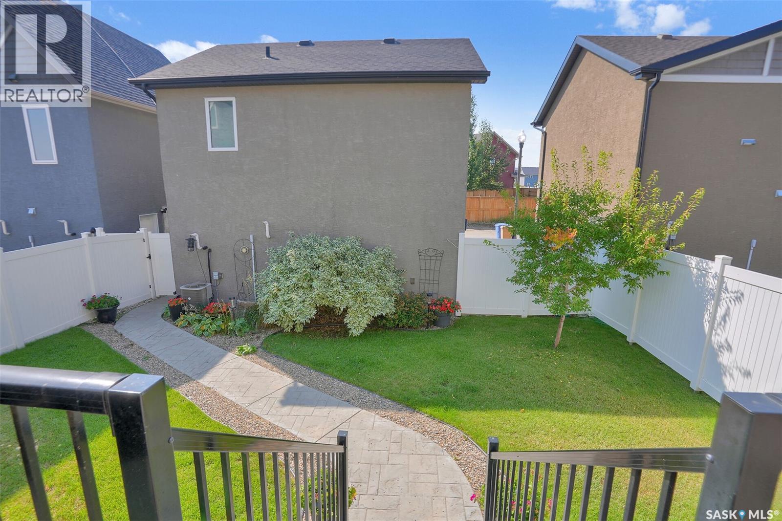 4537 Green Apple Drive E, Regina, Saskatchewan  S4V 3H4 - Photo 40 - SK046704