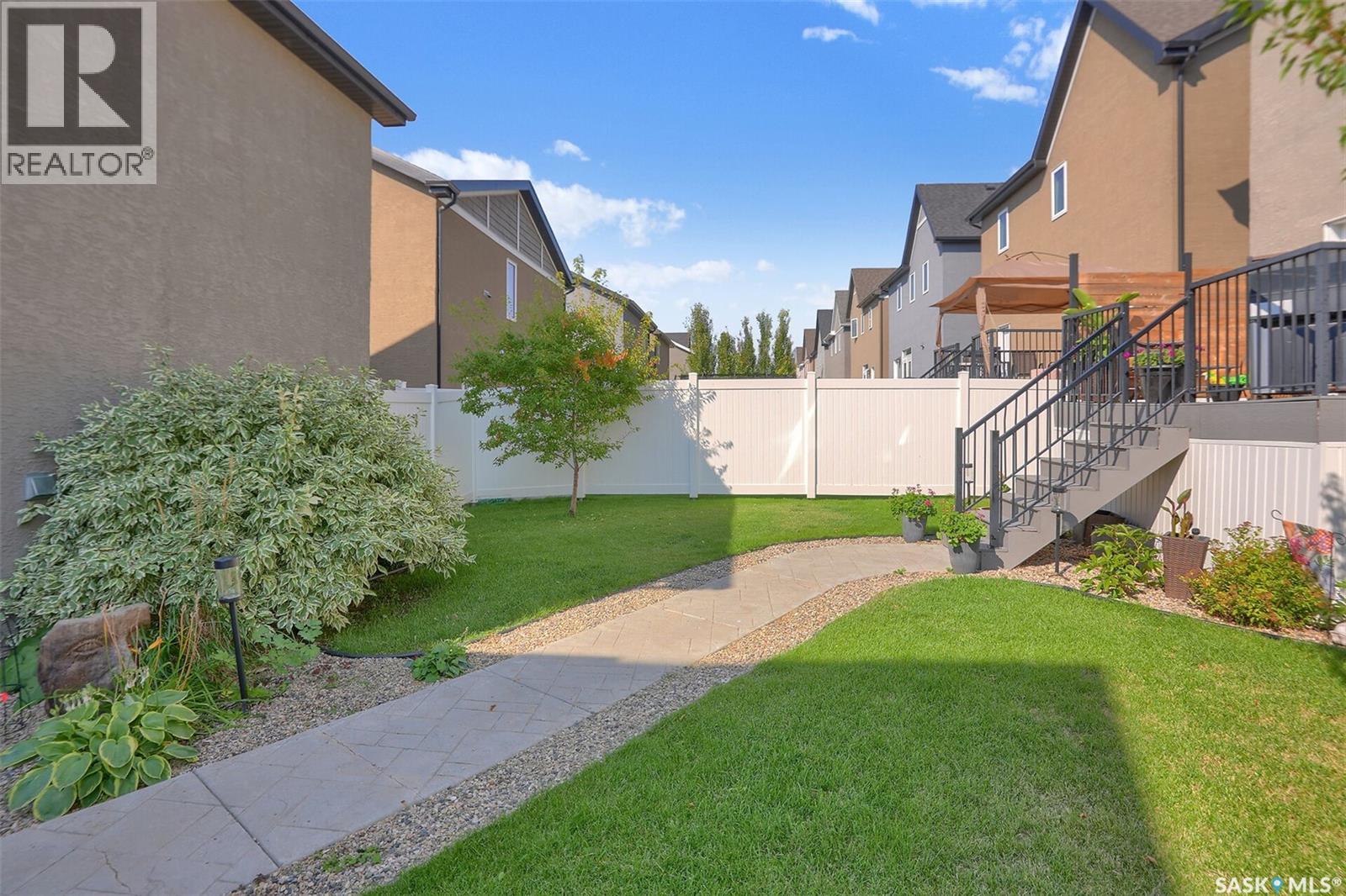 4537 Green Apple Drive E, Regina, Saskatchewan  S4V 3H4 - Photo 42 - SK046704