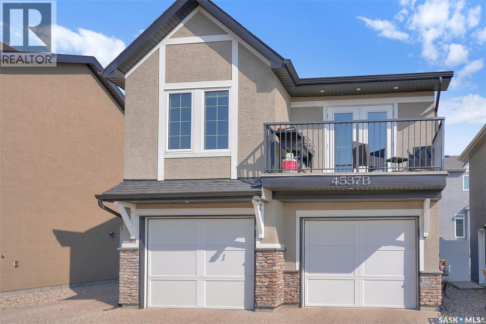 4537 Green Apple Drive E, Regina, Saskatchewan  S4V 3H4 - Photo 45 - SK046704