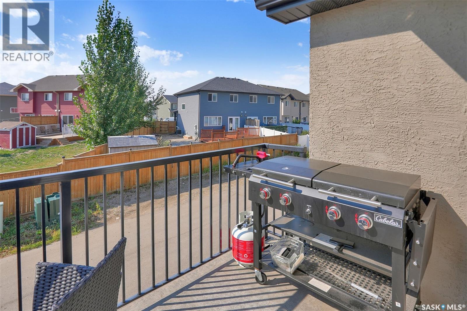 4537 Green Apple Drive E, Regina, Saskatchewan  S4V 3H4 - Photo 48 - SK046704