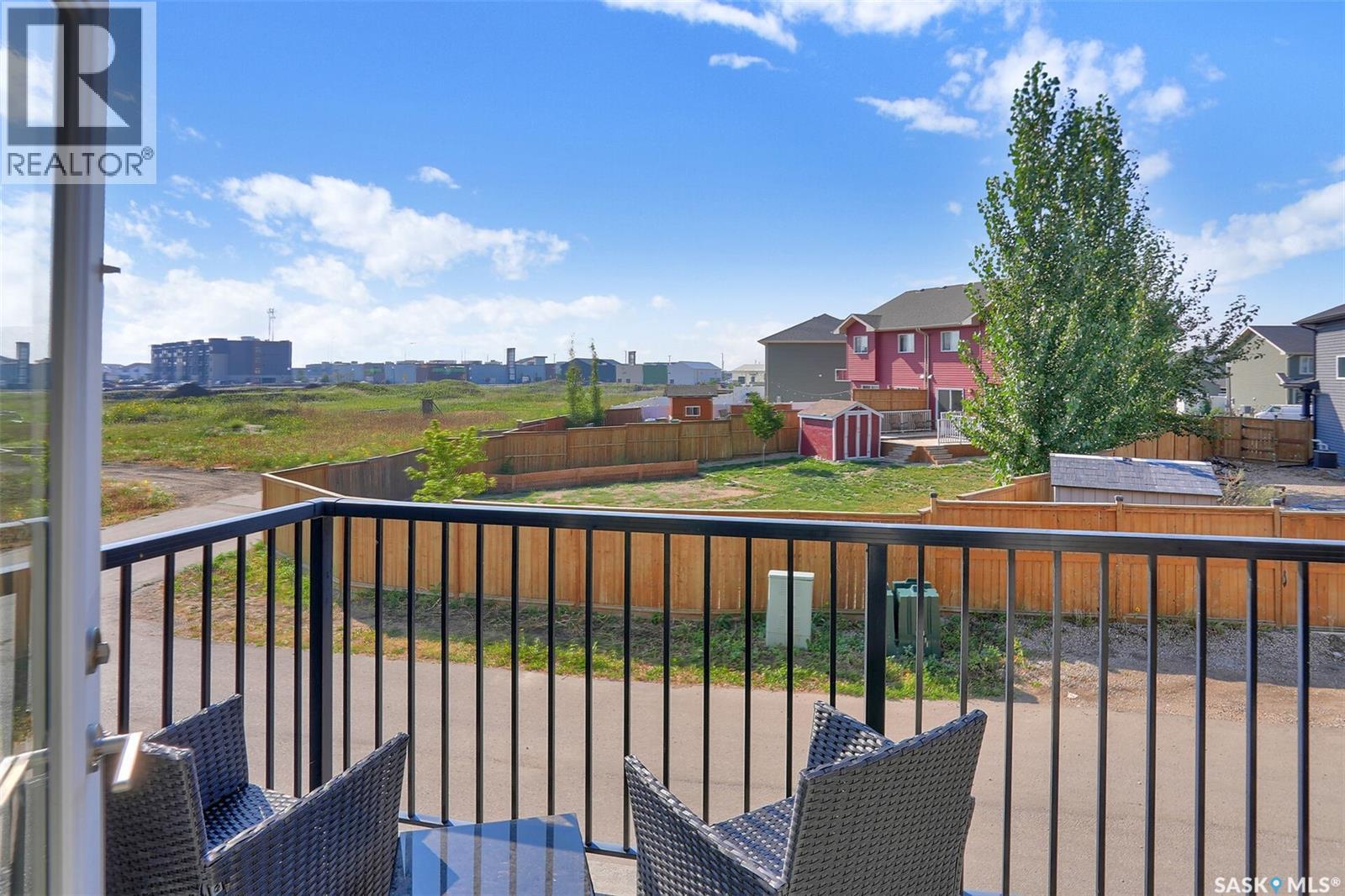 4537 Green Apple Drive E, Regina, Saskatchewan  S4V 3H4 - Photo 49 - SK046704