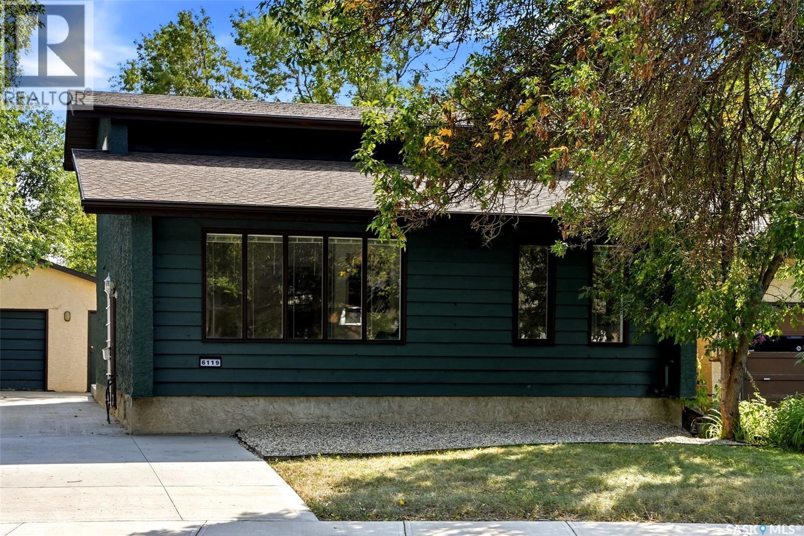 6119 Dalgliesh Drive, Regina, Saskatchewan  S4X 2K3 - Photo 1 - SK046648