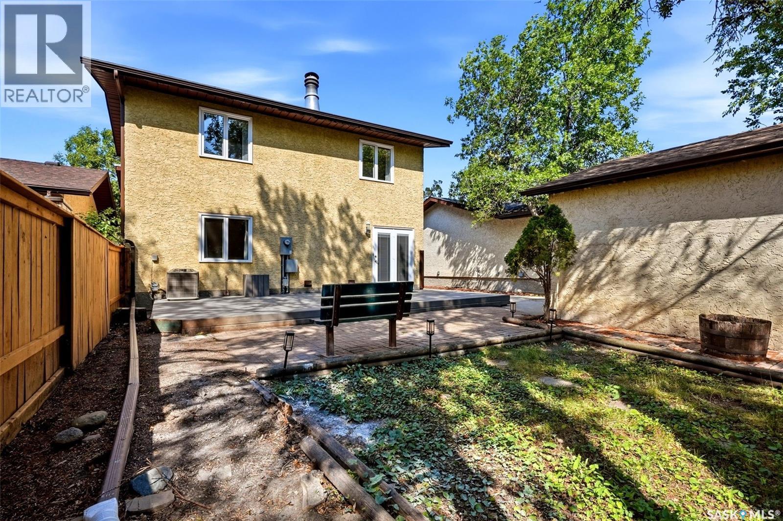 6119 Dalgliesh Drive, Regina, Saskatchewan  S4X 2K3 - Photo 36 - SK046648