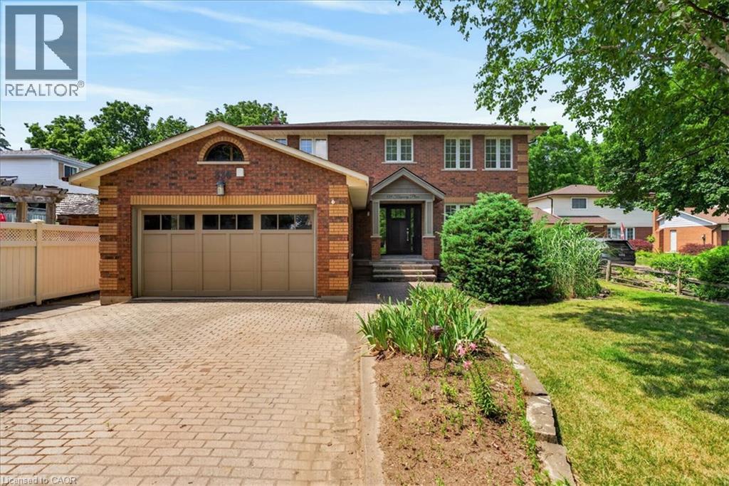 339 Kingsway Place, Milton, Ontario  L9T 4C8 - Photo 1 - 40851138