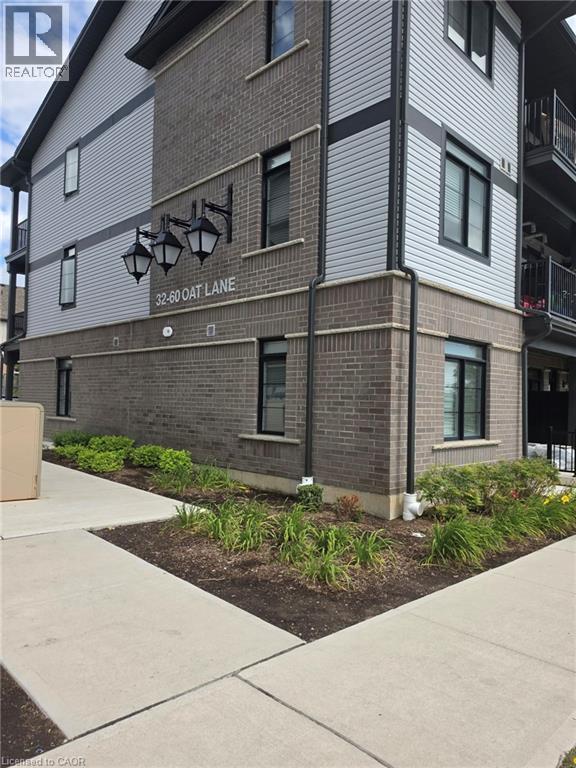 60 OAT Lane Unit# 32, Kitchener, Ontario