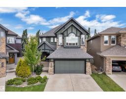 3722 Kidd Cr SW, Edmonton, Alberta T6W 2R1 (30166789)