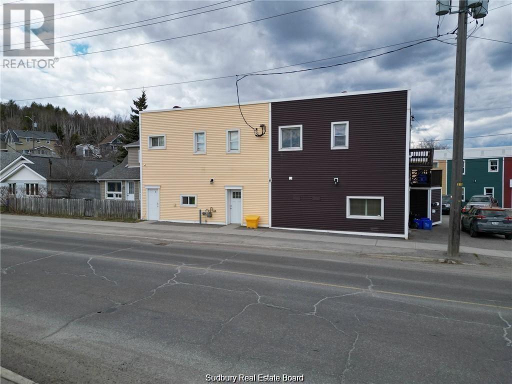 76 Kathleen Street, Sudbury, Ontario  P3C 2L9 - Photo 4 - 2126551