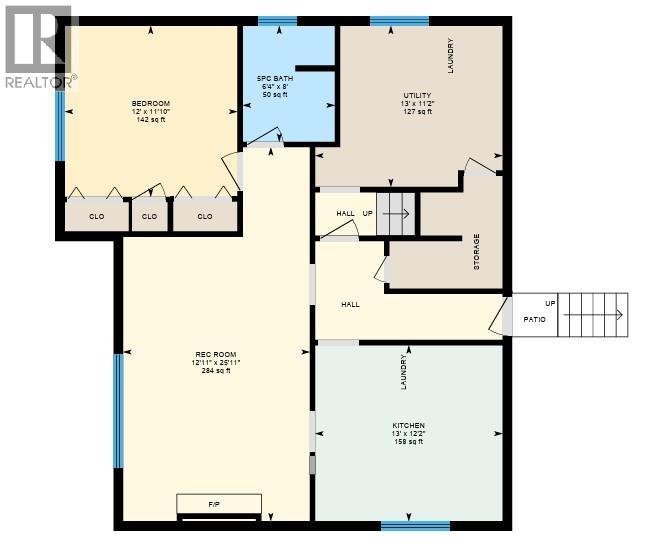 776 Glenwood Avenue, Kelowna, British Columbia  V1Y 5M5 - Photo 45 - 10398741