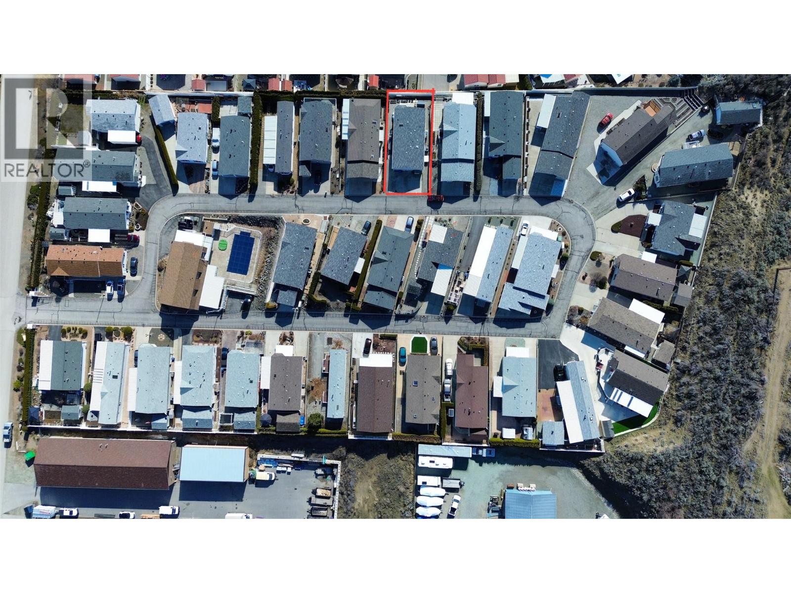 9410 115th Street Unit# 22, Osoyoos, British Columbia  V0H 1V5 - Photo 4 - 10382762