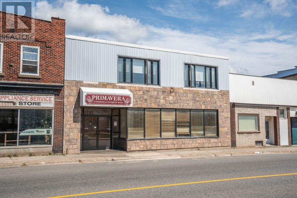 256 Wellington St W, Sault Ste. Marie, Ontario  P6A 5R3 - Photo 2 - SM262334