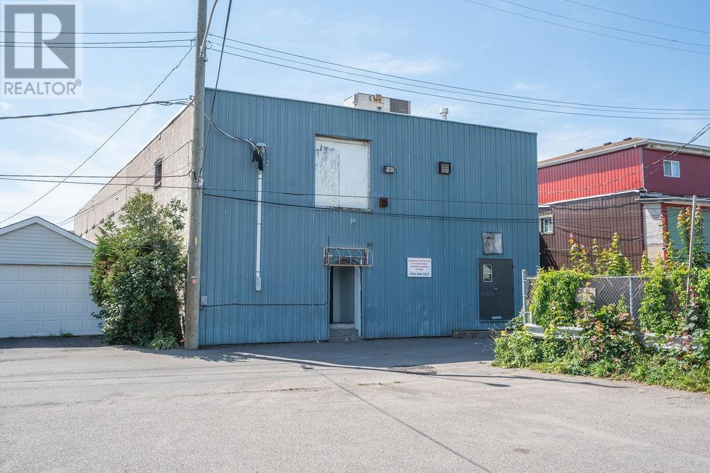 256 Wellington St W, Sault Ste. Marie, Ontario  P6A 5R3 - Photo 3 - SM262334
