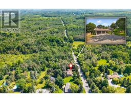 514 OLD STOUFFVILLE ROAD, Uxbridge, Ontario