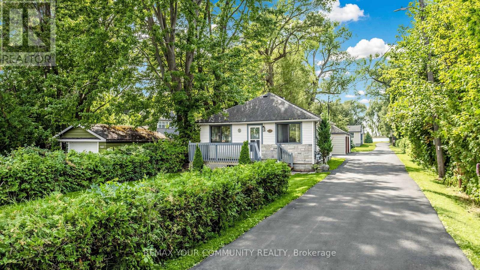 546 LAKE DRIVE S, Georgina, Ontario