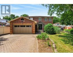339 KINGSWAY PLACE, Milton, Ontario