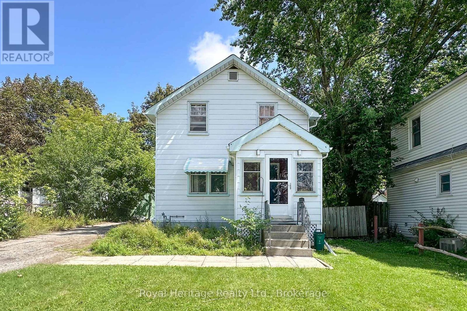 97 Westmount Street — photo 1