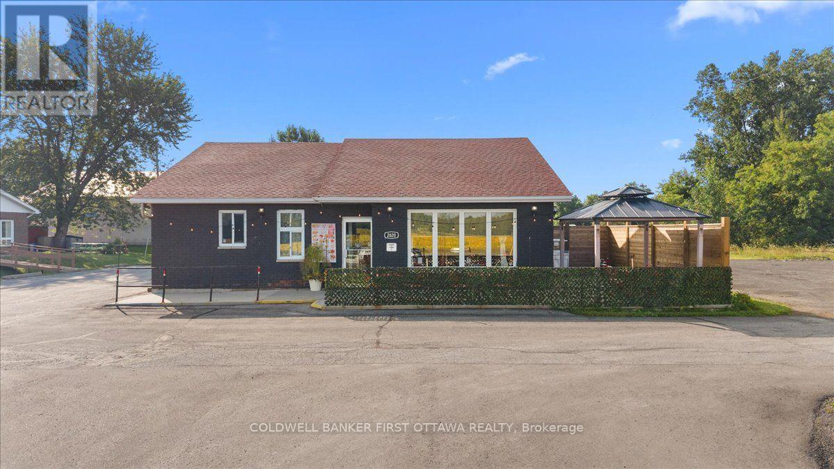 43 - 2820 COUNTY ROAD N, North Grenville, Ontario