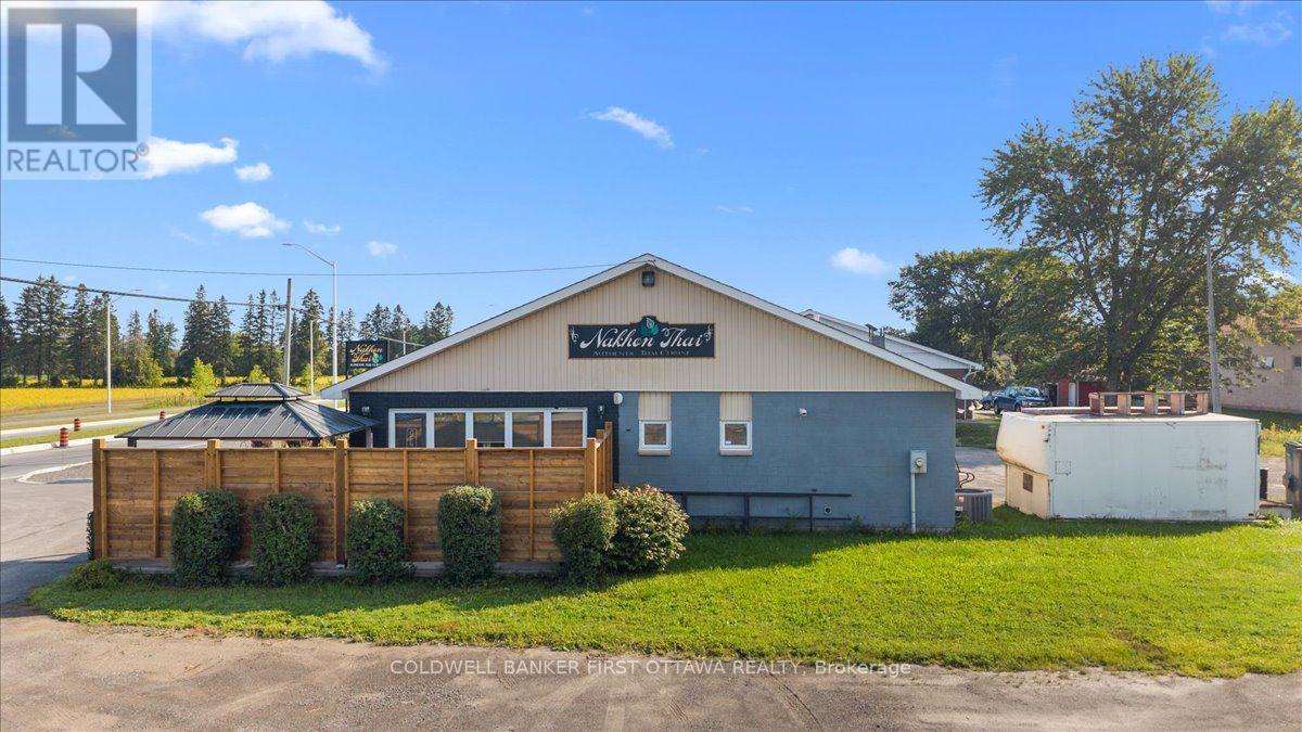 2820 County Rd 43 Road N, North Grenville, Ontario  K0G 1J0 - Photo 28 - X13707284